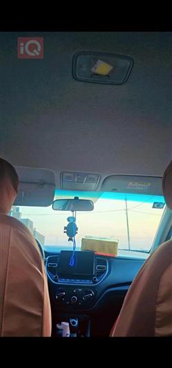 هيونداي أكسنت